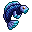 Blue Moonfish