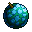 Blue Scaly Berry