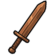 Bronze Sword