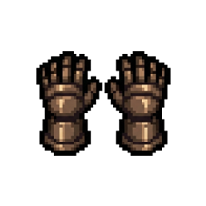 Ceramic Gloves