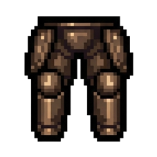 Ceramic Pants