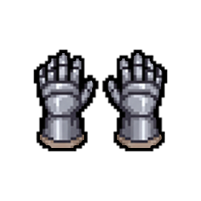 Cloudstrider Gloves