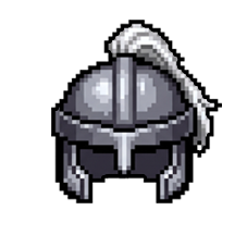 Cloudstrider Helmet