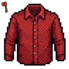 Novice Lumberjack Shirt