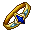 Sapphire Ring