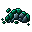 Turquoise Gravel
